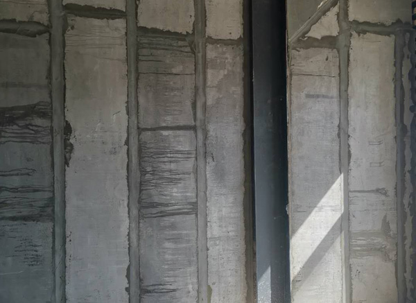 建筑材料輕質(zhì)隔墻板設計規(guī)范及要求