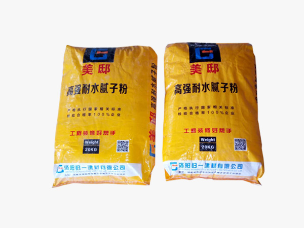 耐水膩子粉如何使用？施工流程及注意事項介紹